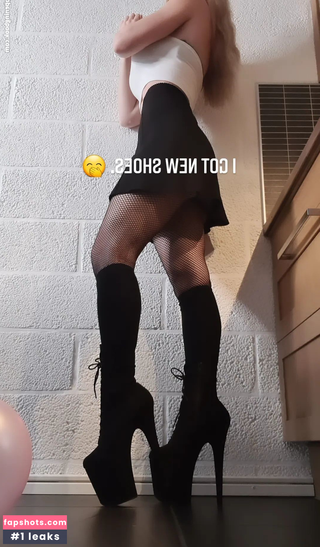 Kandyland Nahé úniky fotek pouze od fanoušků #96 - Fapshots