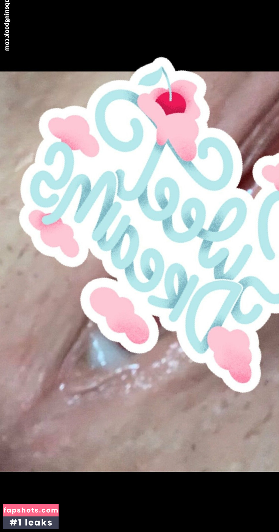 kandylegs gallery photo #7