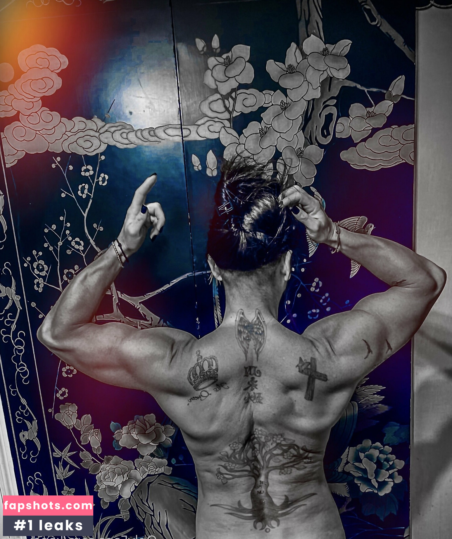 kandylegs gallery photo #10