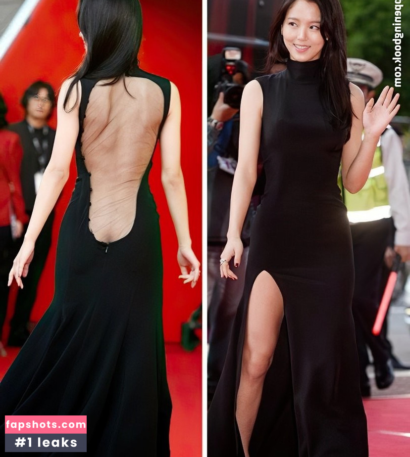 Kang Han-na gallery photo #3