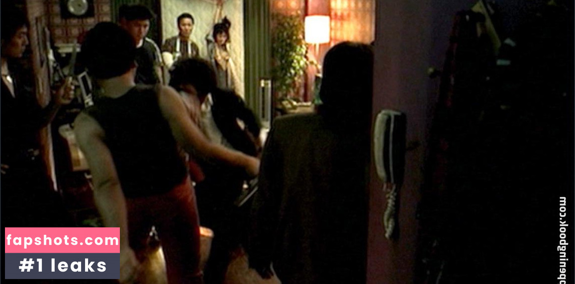 Kang Hye-jung Nahé úniky fotek pouze od fanoušků #14 - Fapshots