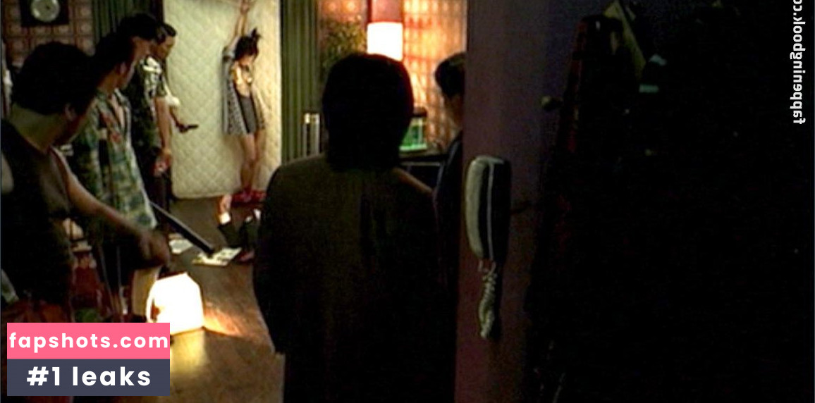 Kang Hye-jung Nahé úniky fotek pouze od fanoušků #9 - Fapshots