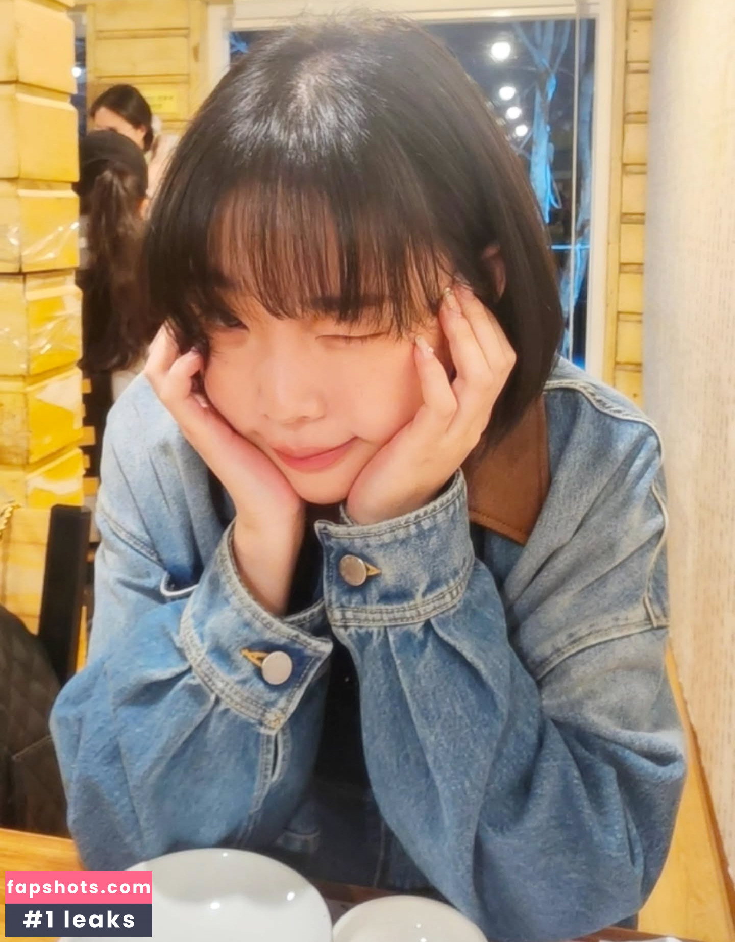 Kang In Kyung gallery photo #1096
