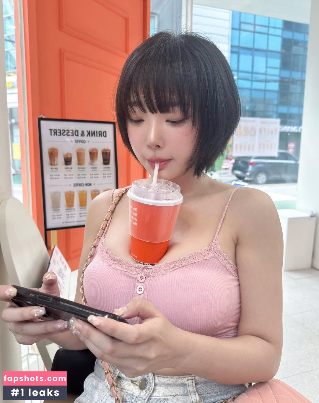 Kang In Kyung gallery photo #1676