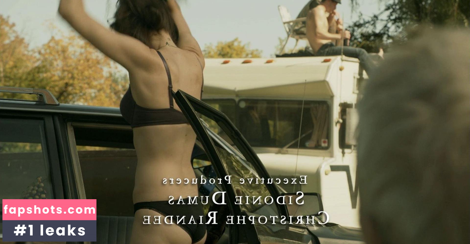 Kaniehtiio Horn gallery photo #33