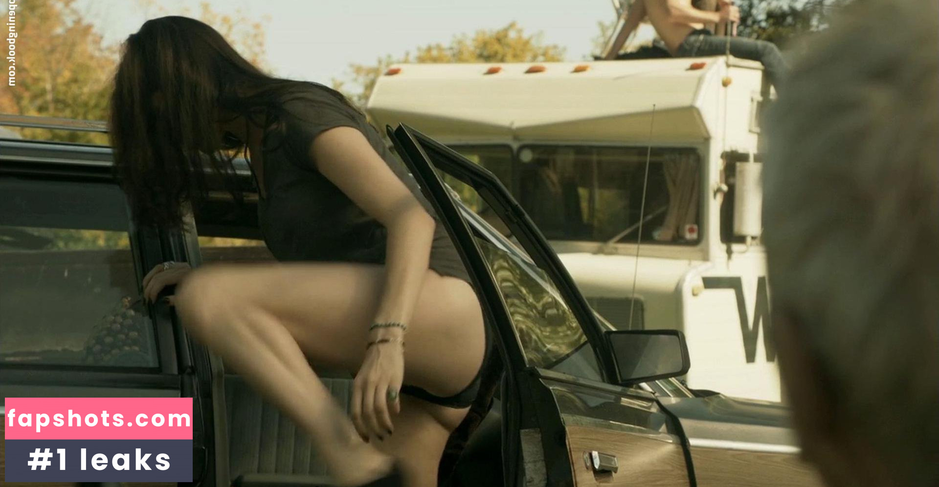 Kaniehtiio Horn gallery photo #34