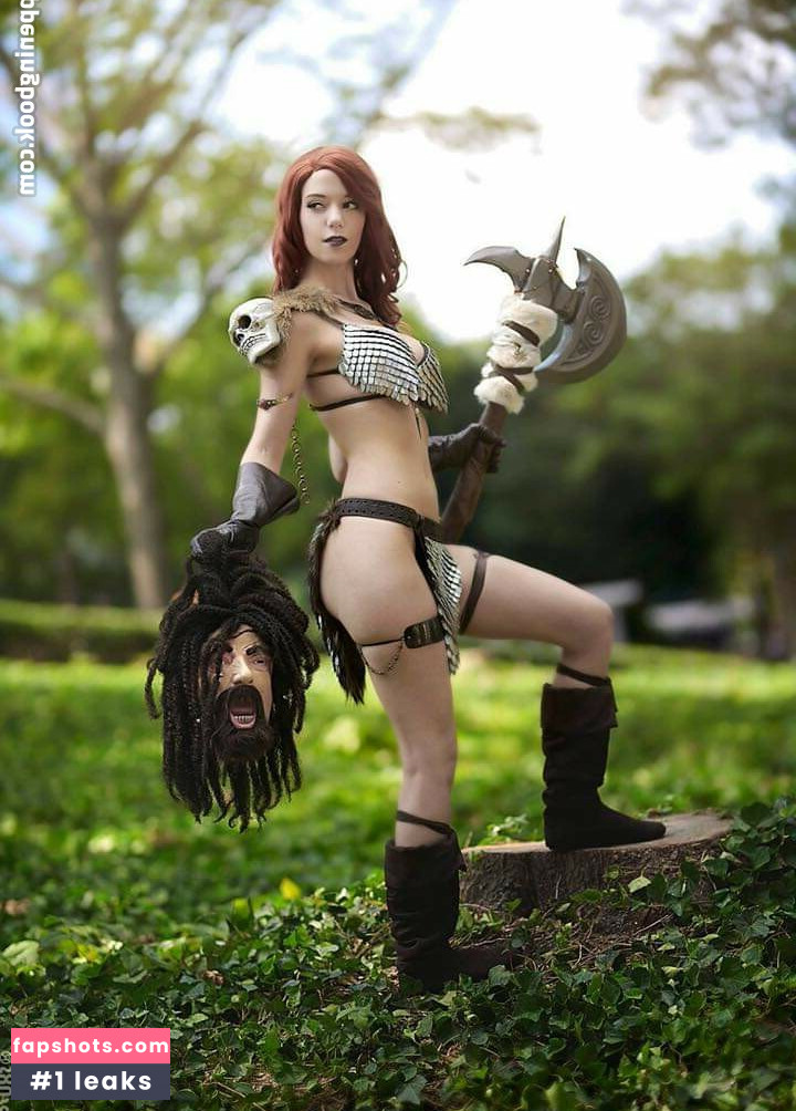 Kaninalady gallery photo #7