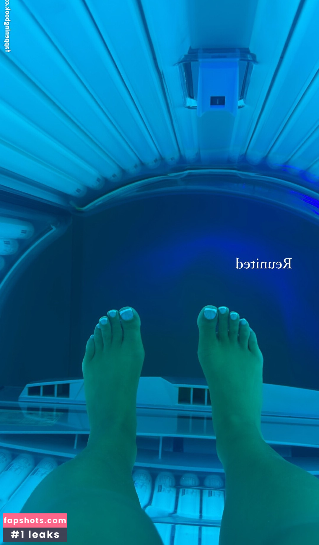 Kanisha Underdown Nahé úniky fotek pouze od fanoušků #3 - Fapshots