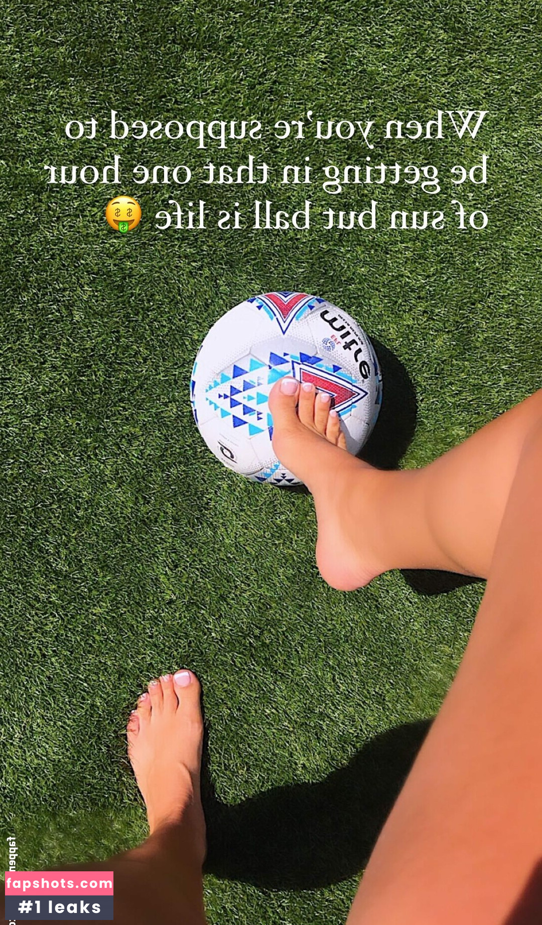 Kanisha Underdown Nahé úniky fotek pouze od fanoušků #4 - Fapshots