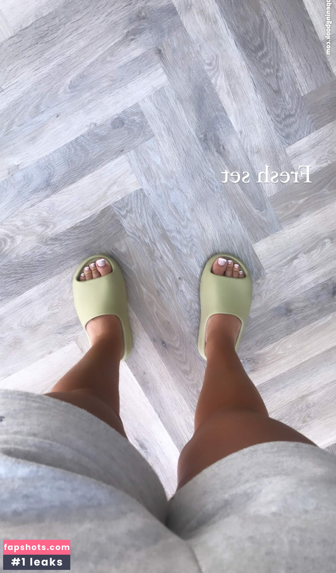 Kanisha Underdown Nahé úniky fotek pouze od fanoušků #5 - Fapshots