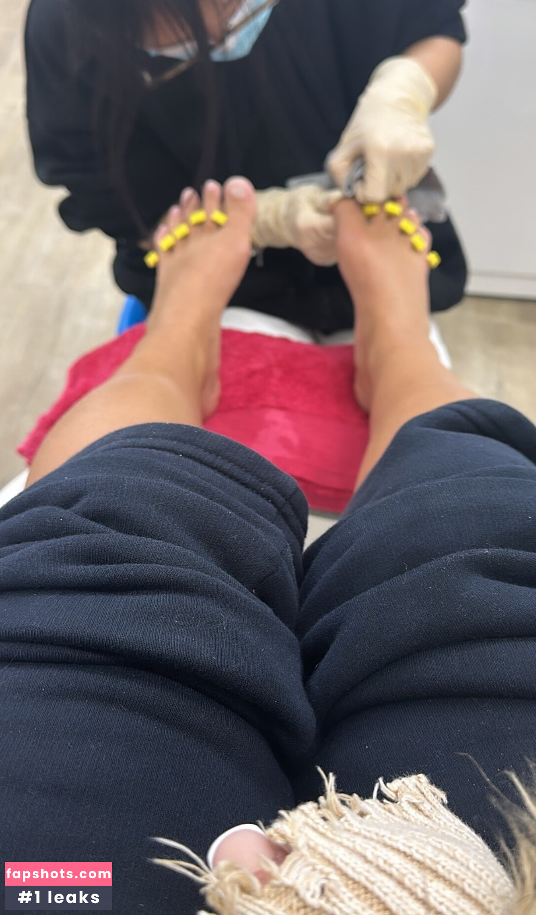 Kanisha Underdown Nahé úniky fotek pouze od fanoušků #7 - Fapshots