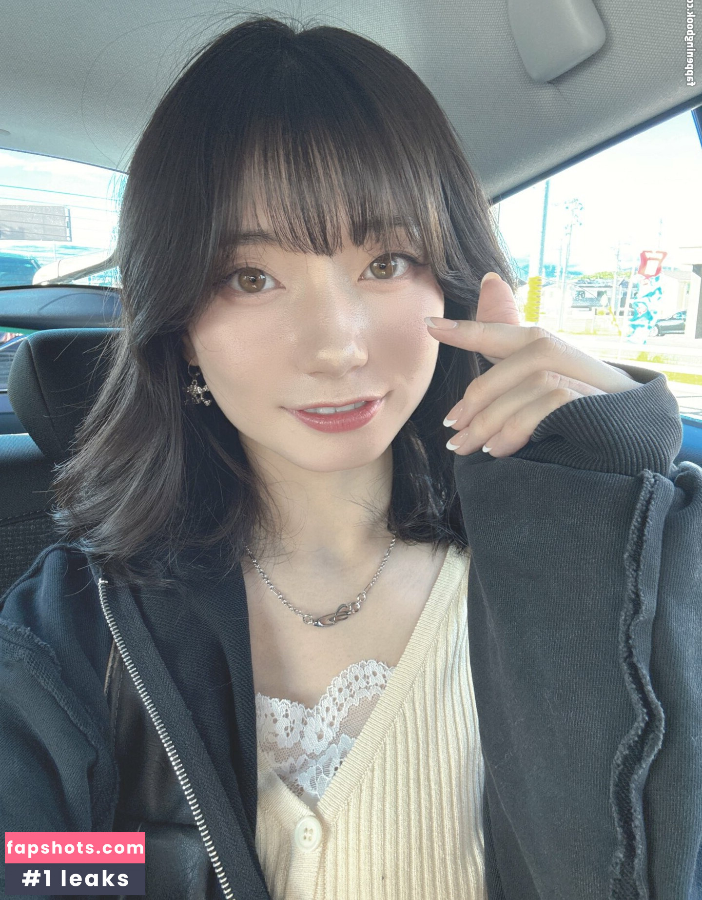 Kanna Seto Nahé úniky fotek pouze od fanoušků #112 - Fapshots