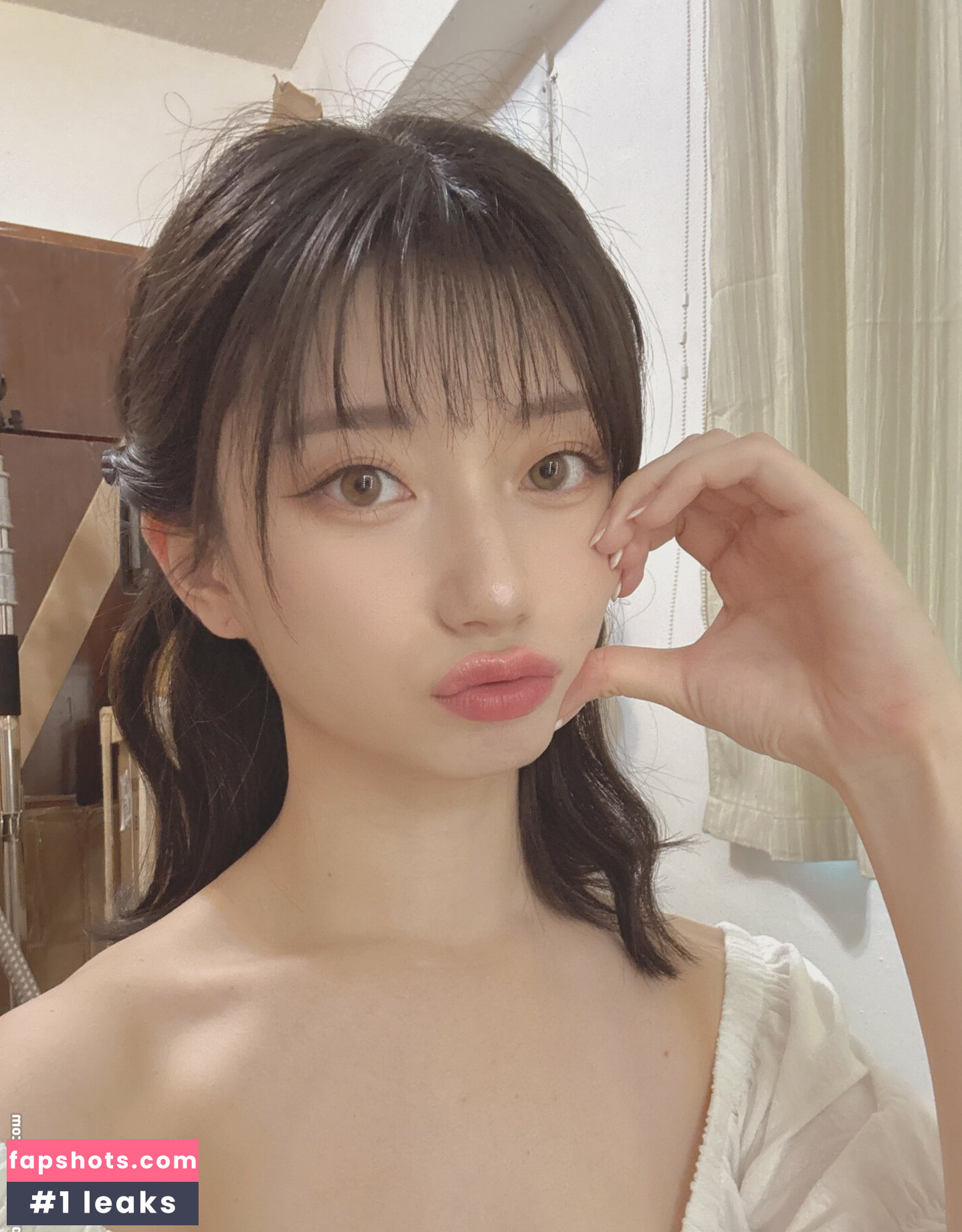 Kanna Seto Nahé úniky fotek pouze od fanoušků #113 - Fapshots