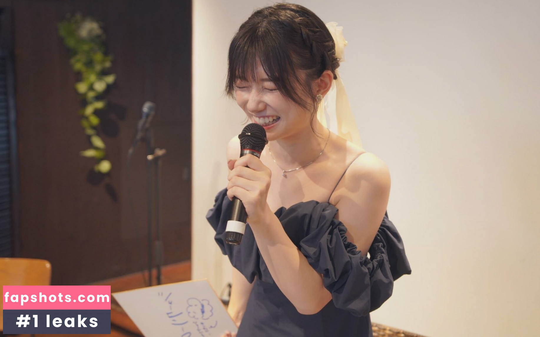 Kanna Seto Nahé úniky fotek pouze od fanoušků #121 - Fapshots