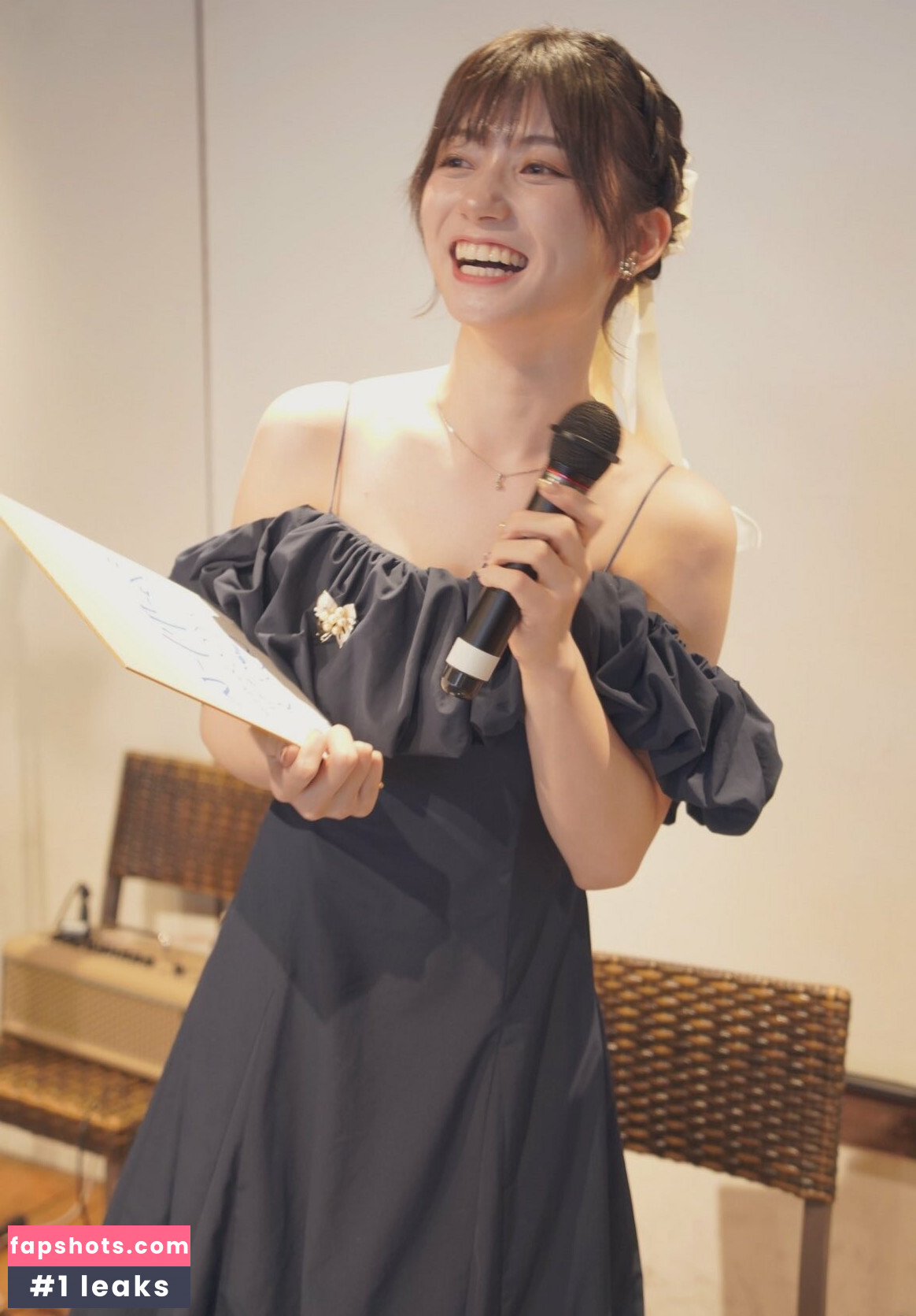 Kanna Seto Nahé úniky fotek pouze od fanoušků #122 - Fapshots