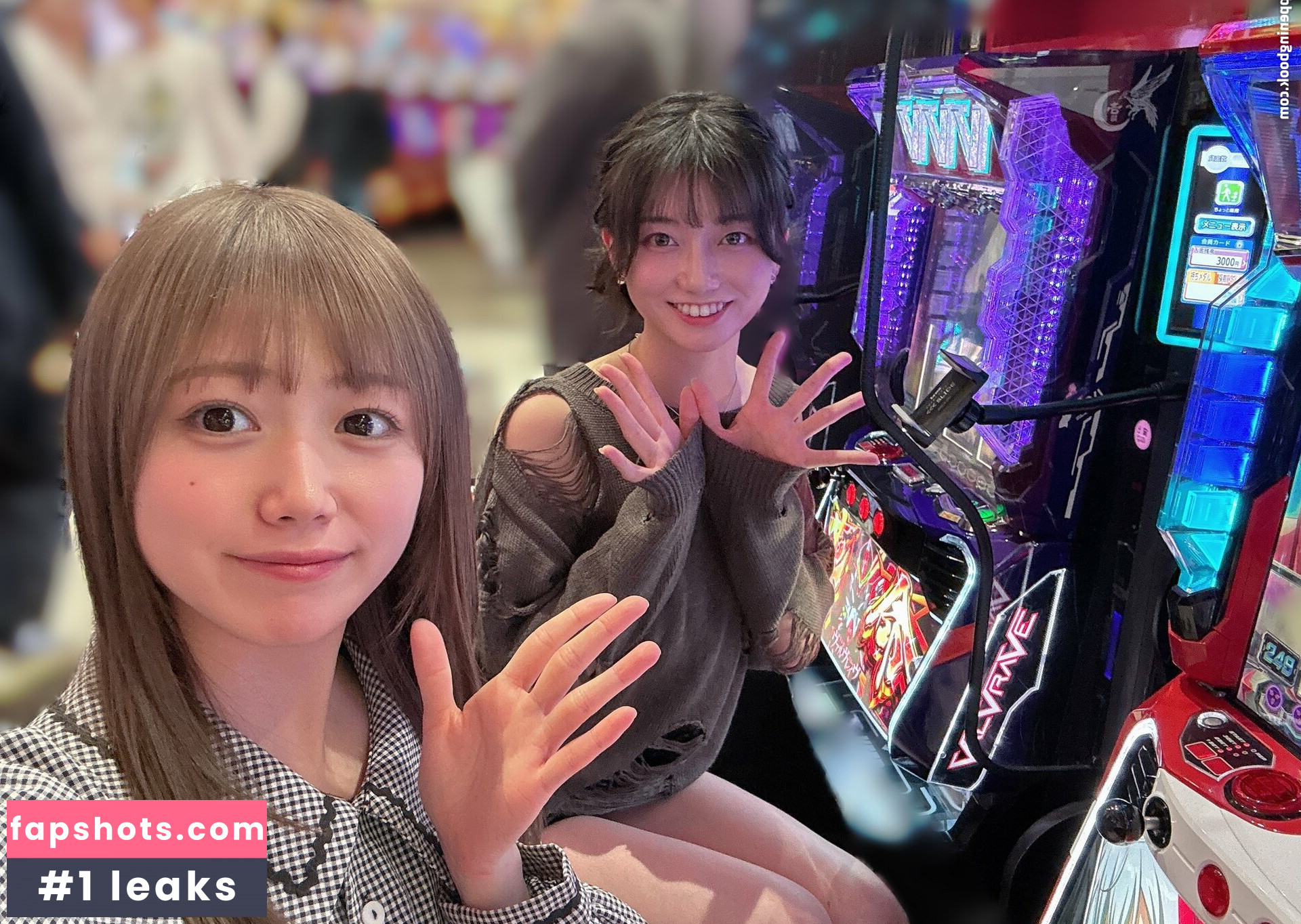 Kanna Seto Nahé úniky fotek pouze od fanoušků #127 - Fapshots