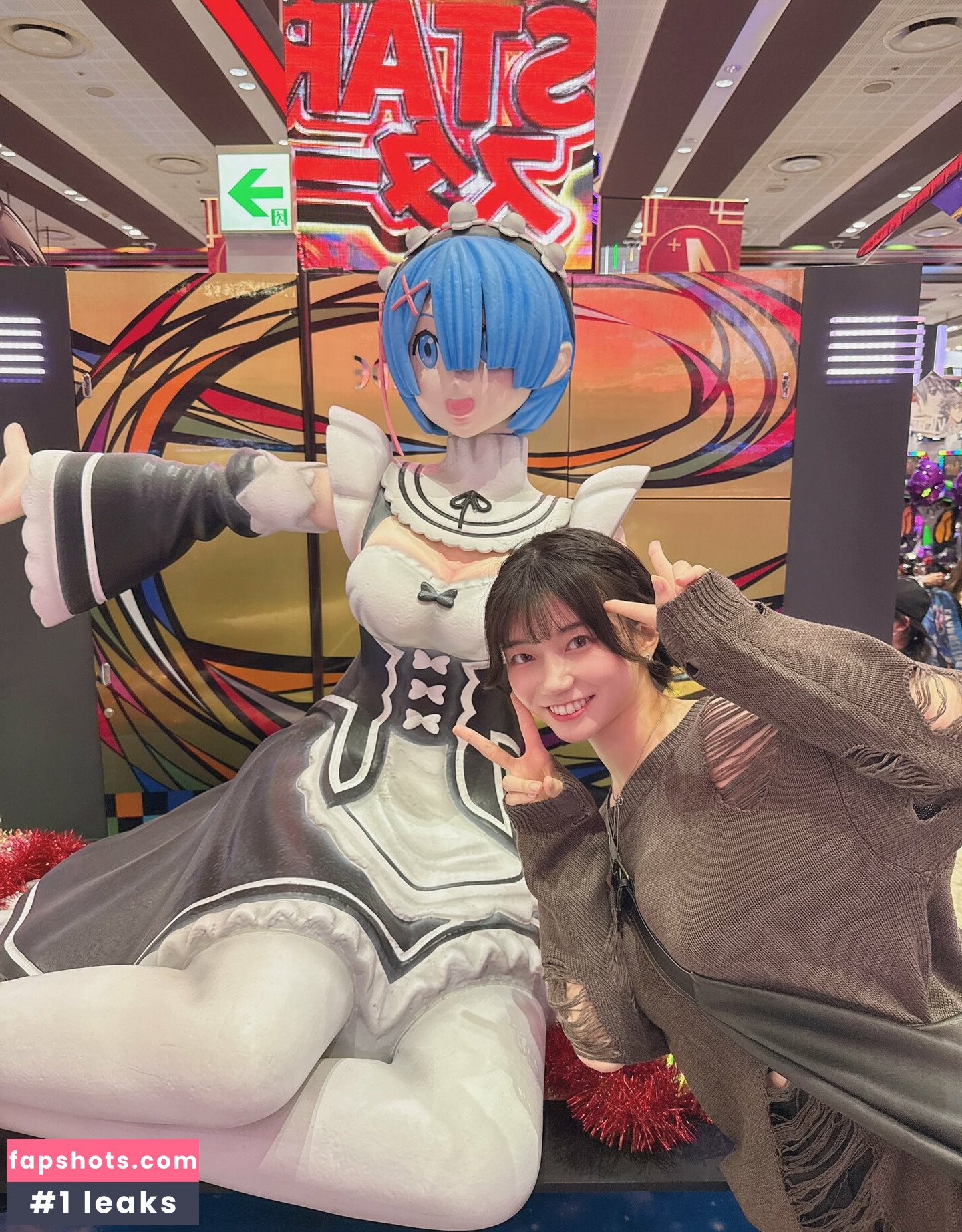 Kanna Seto Nahé úniky fotek pouze od fanoušků #129 - Fapshots