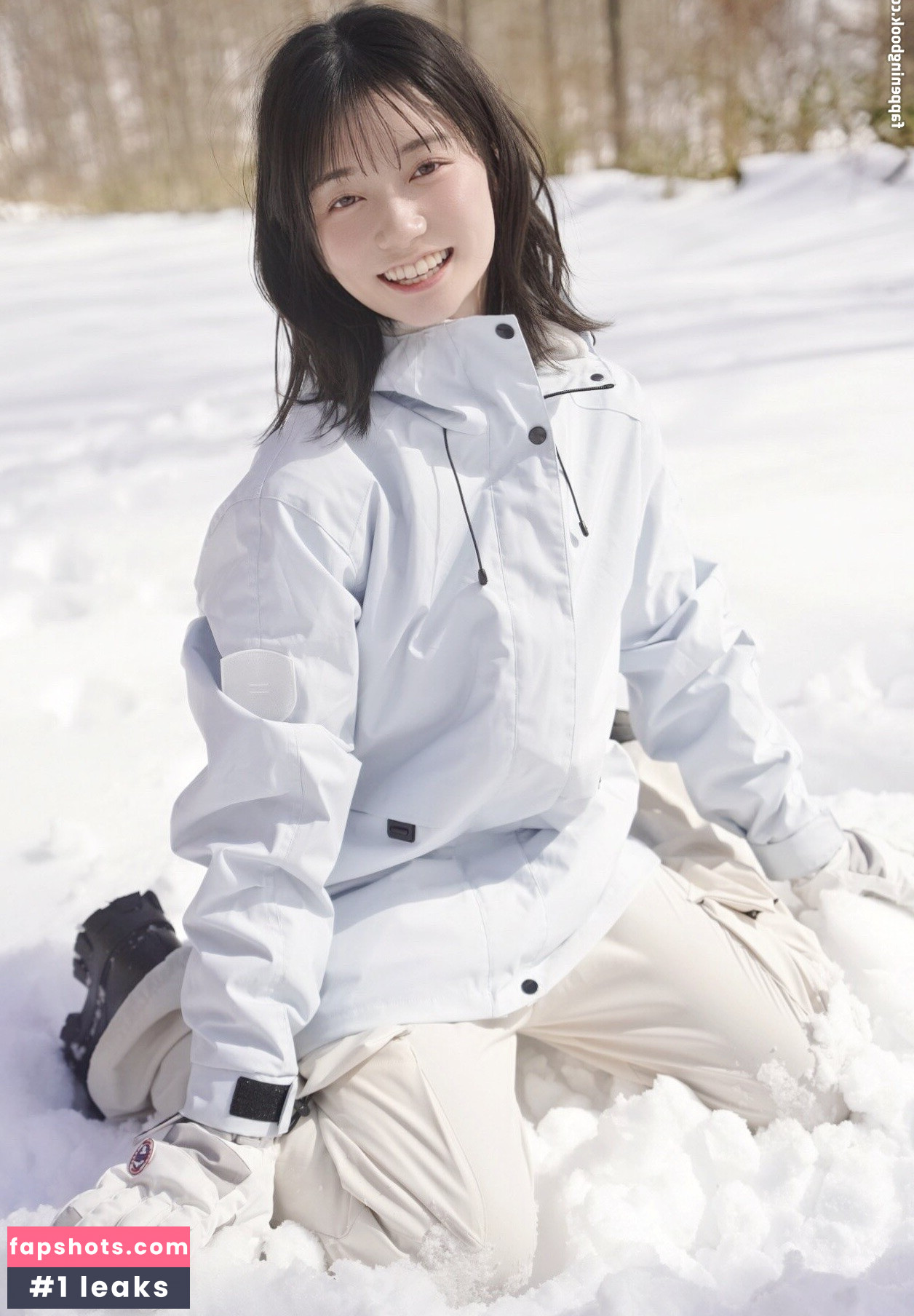 Kanna Seto Nahé úniky fotek pouze od fanoušků #132 - Fapshots