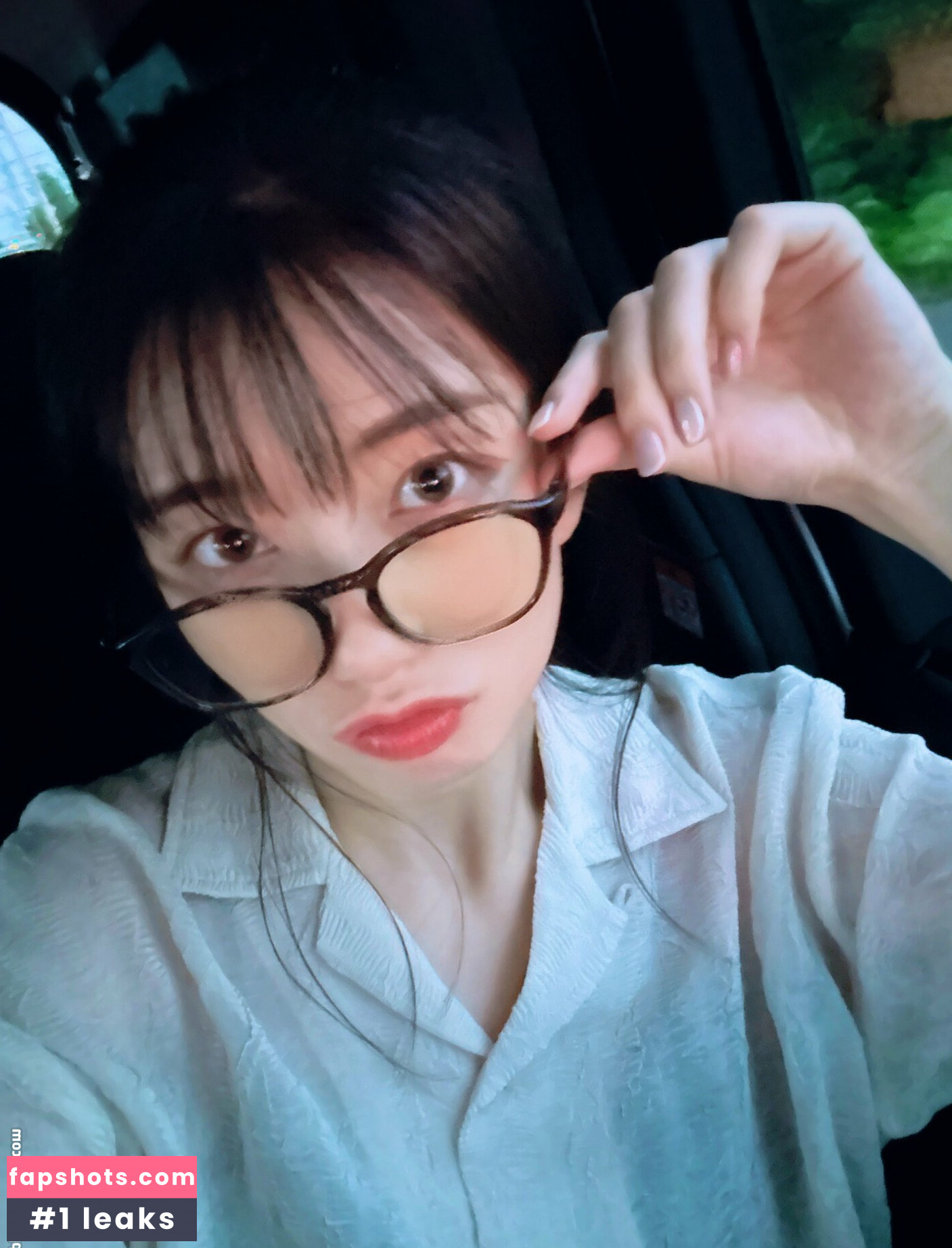 Kanna Seto Nahé úniky fotek pouze od fanoušků #15 - Fapshots