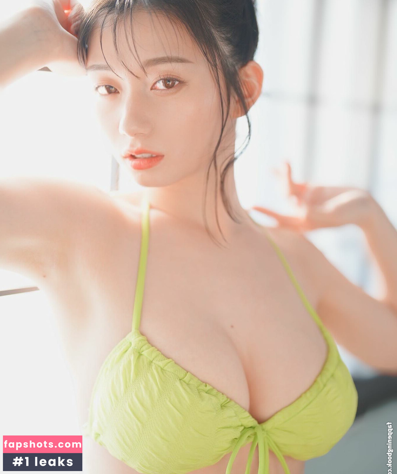 Kanna Seto Nahé úniky fotek pouze od fanoušků #149 - Fapshots