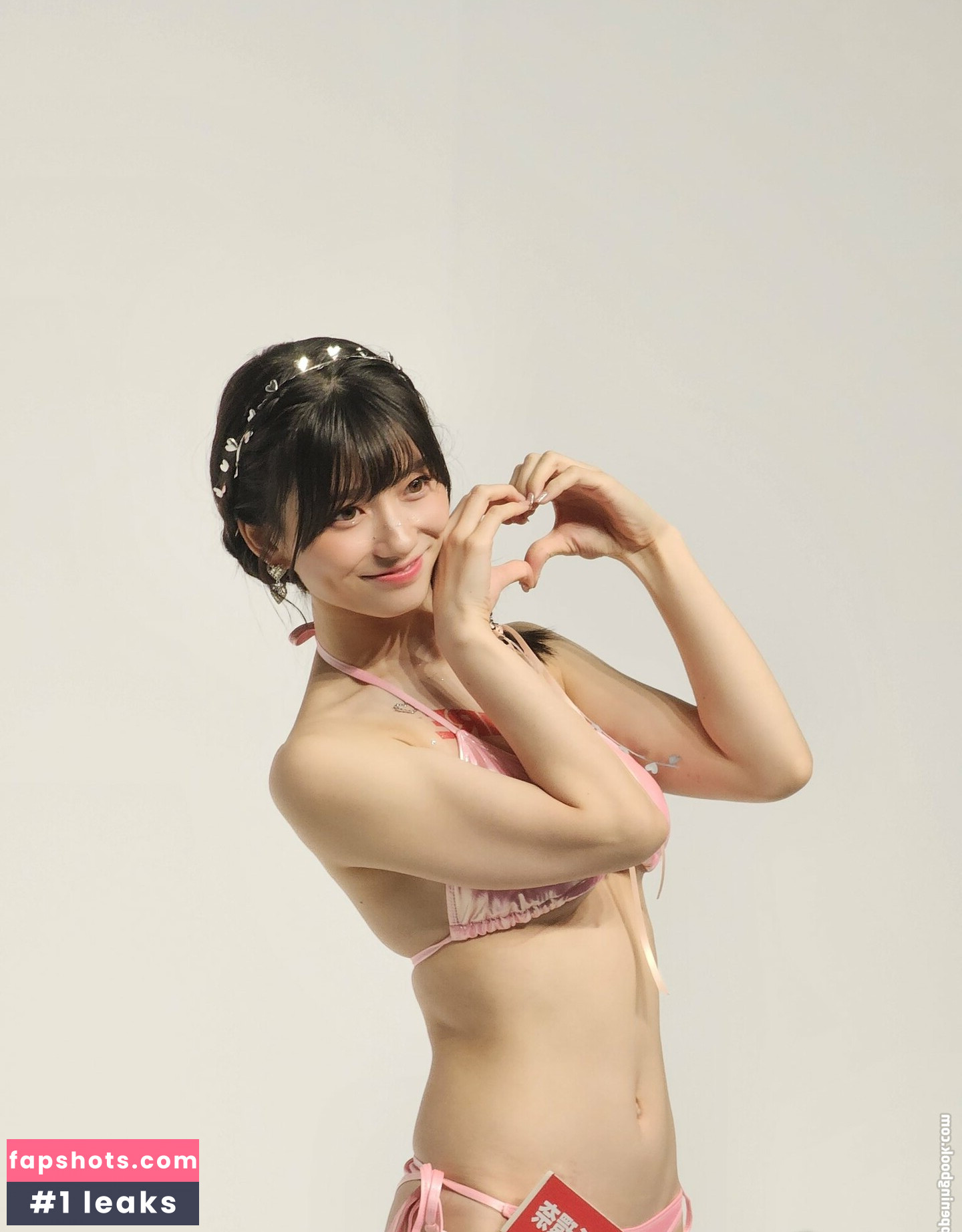 Kanna Seto Nahé úniky fotek pouze od fanoušků #16 - Fapshots