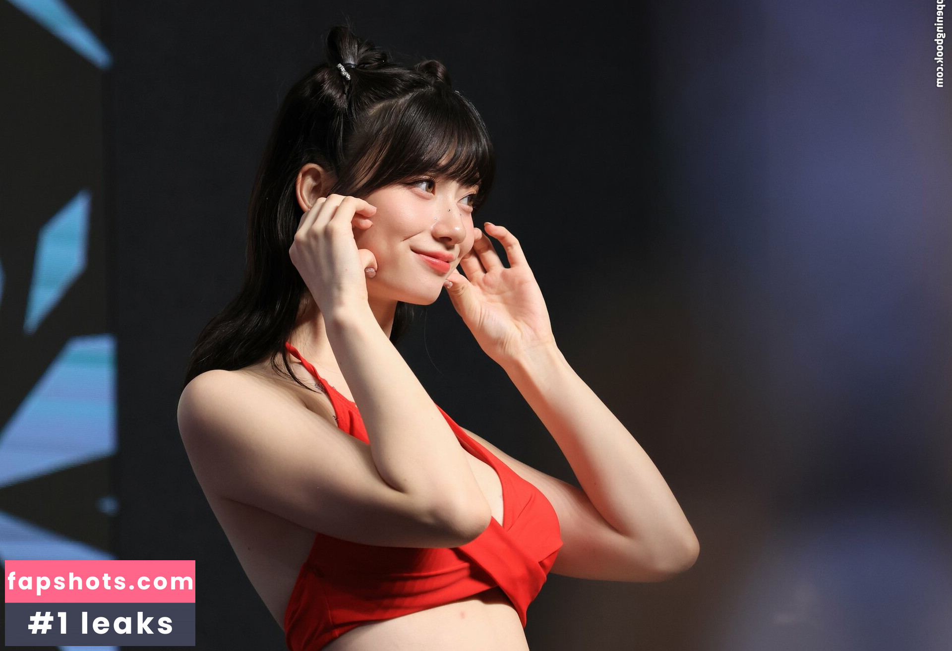 Kanna Seto Nahé úniky fotek pouze od fanoušků #19 - Fapshots