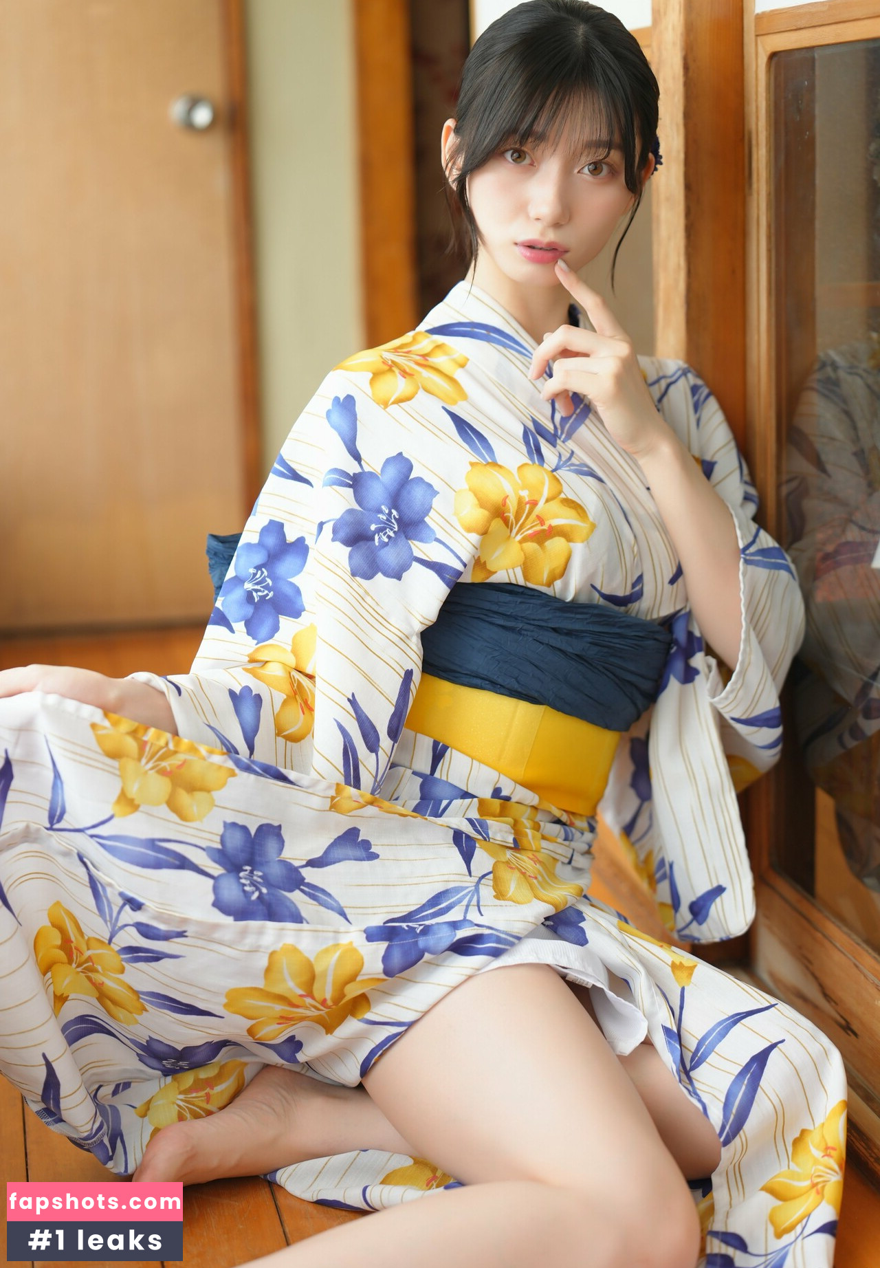 Kanna Seto Nahé úniky fotek pouze od fanoušků #20 - Fapshots