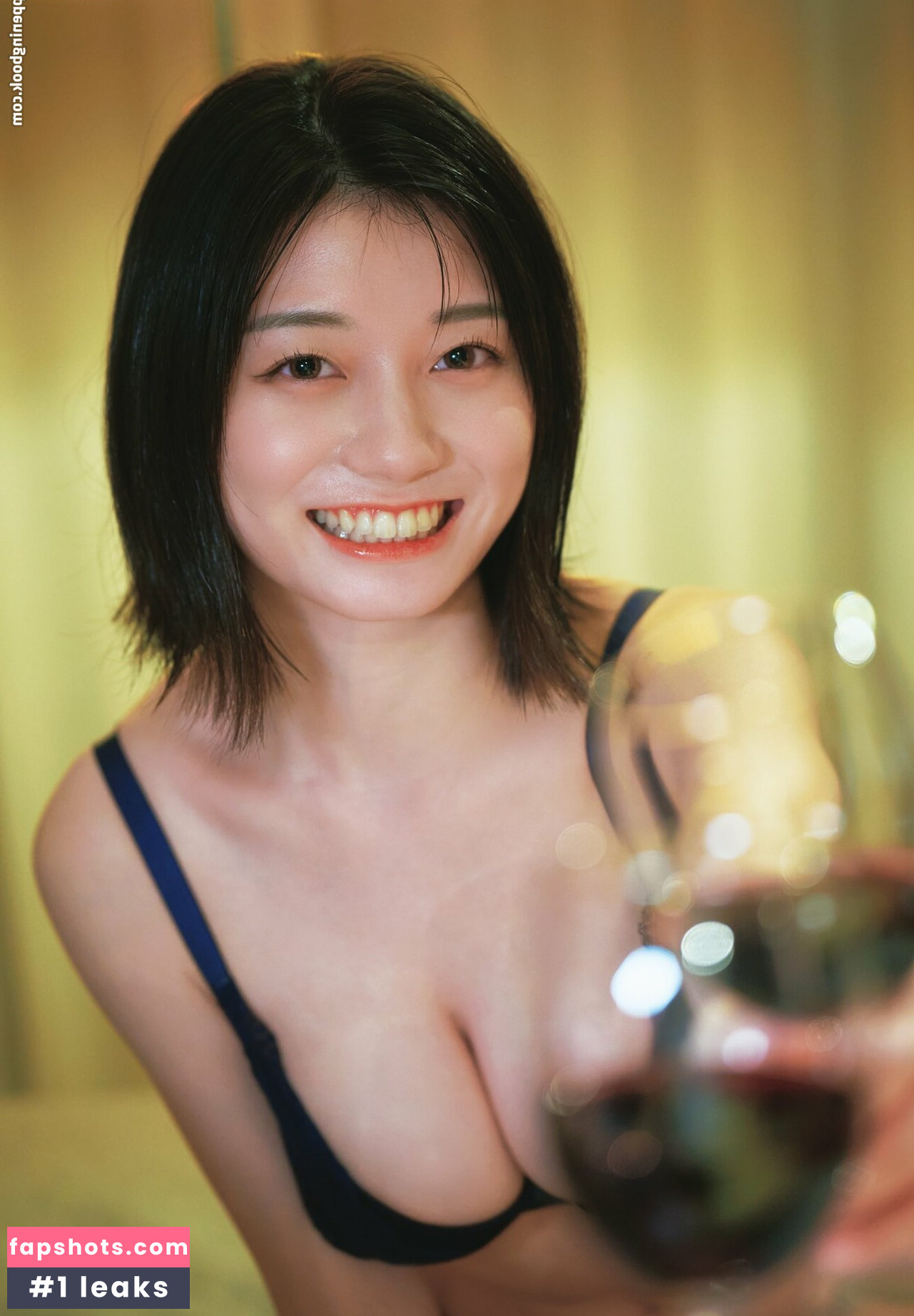 Kanna Seto Nahé úniky fotek pouze od fanoušků #199 - Fapshots