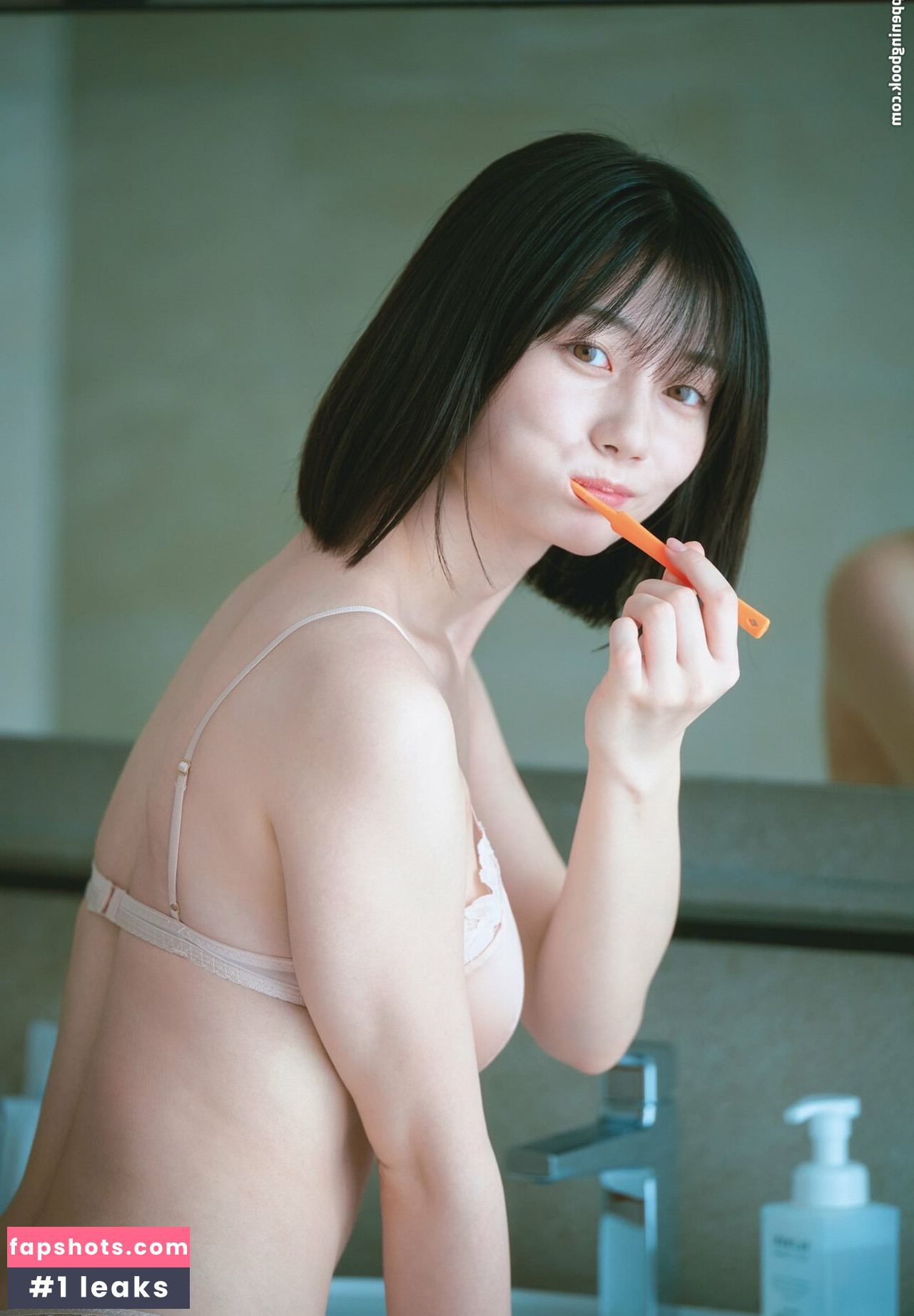 Kanna Seto Nahé úniky fotek pouze od fanoušků #201 - Fapshots