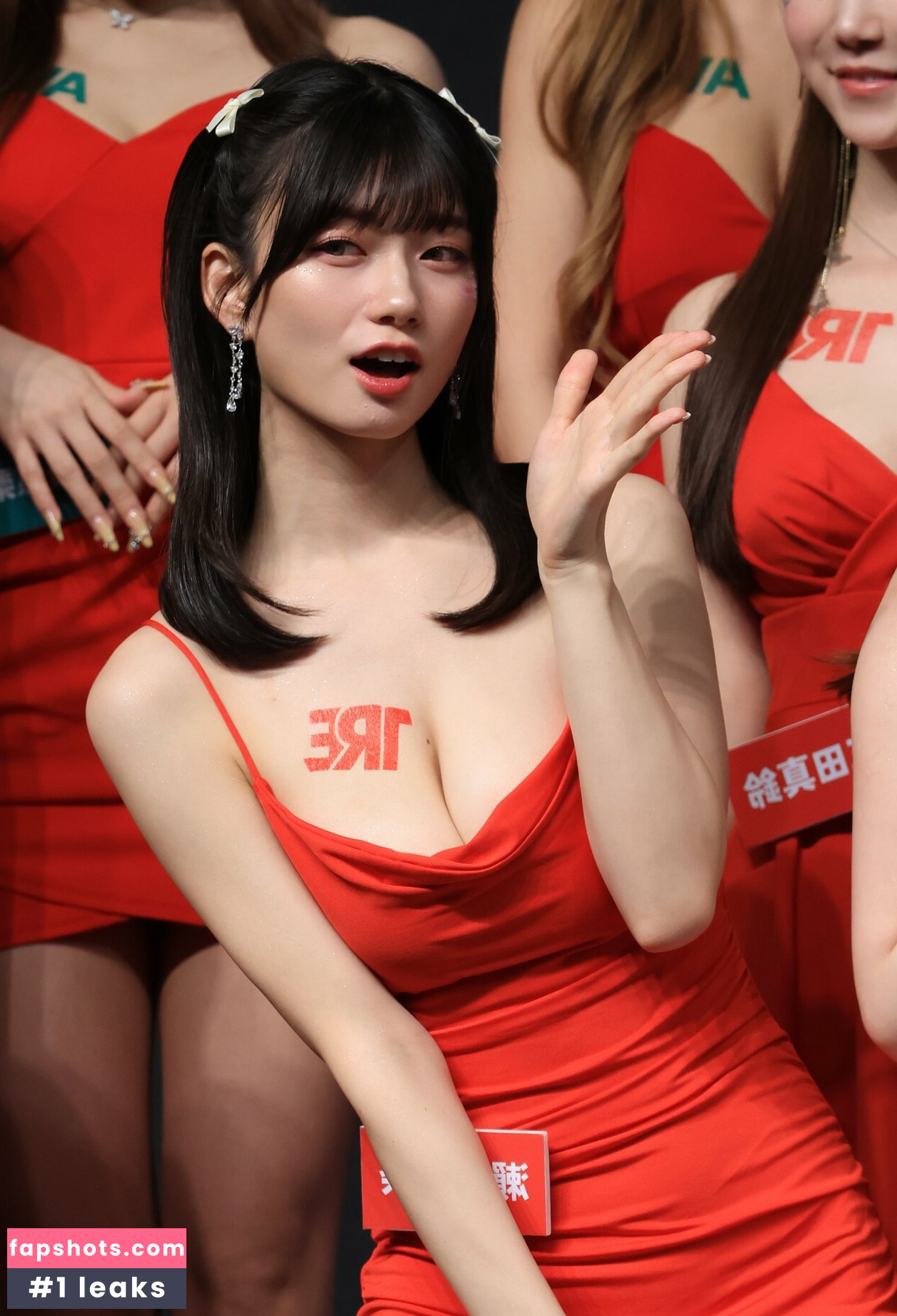 Kanna Seto Nahé úniky fotek pouze od fanoušků #24 - Fapshots