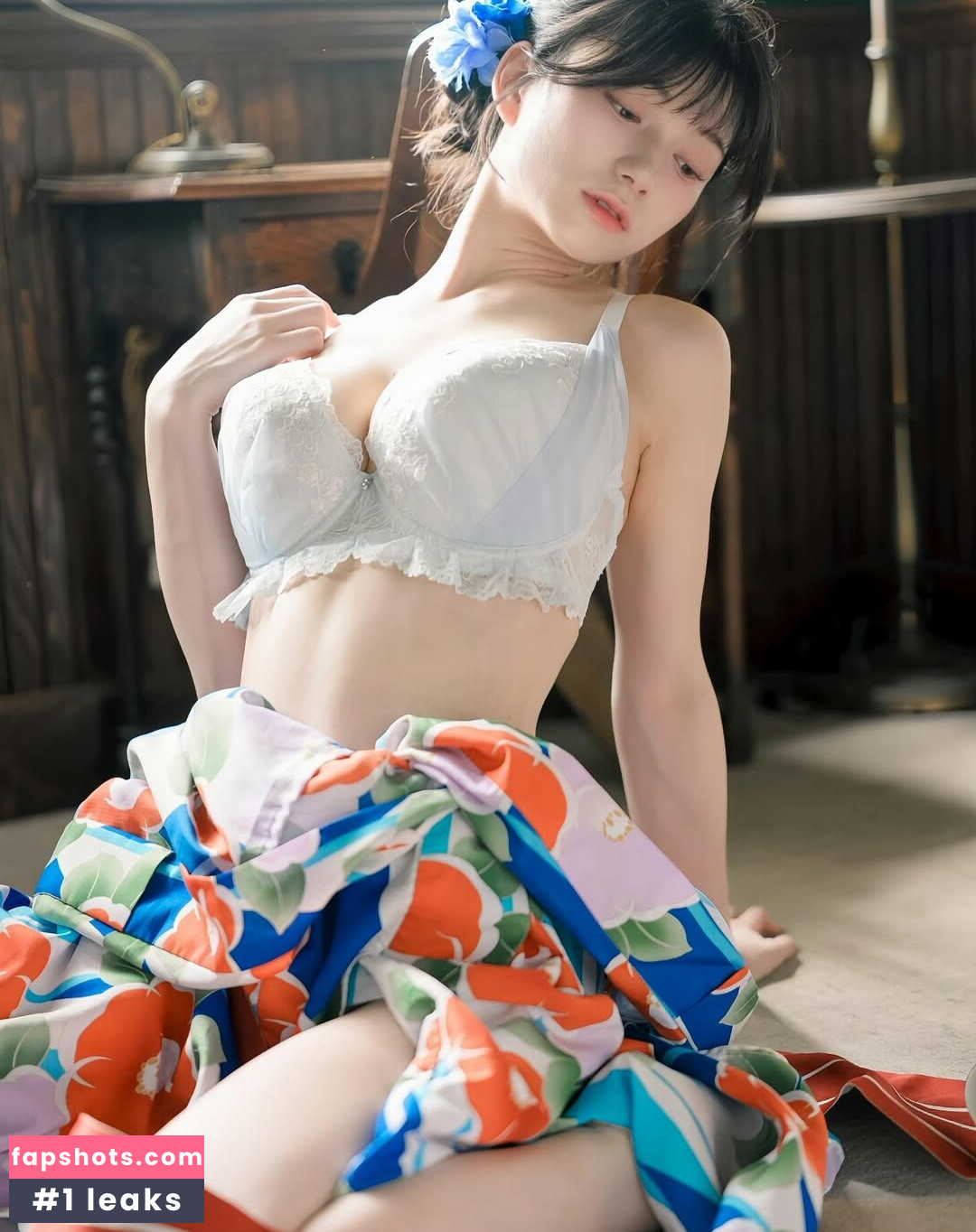 Kanna Seto Nahé úniky fotek pouze od fanoušků #88 - Fapshots