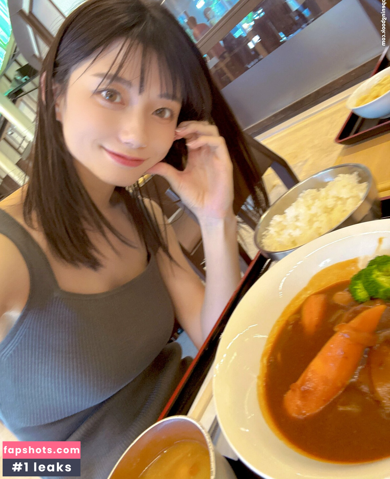 Kanna Seto Nahé úniky fotek pouze od fanoušků #90 - Fapshots