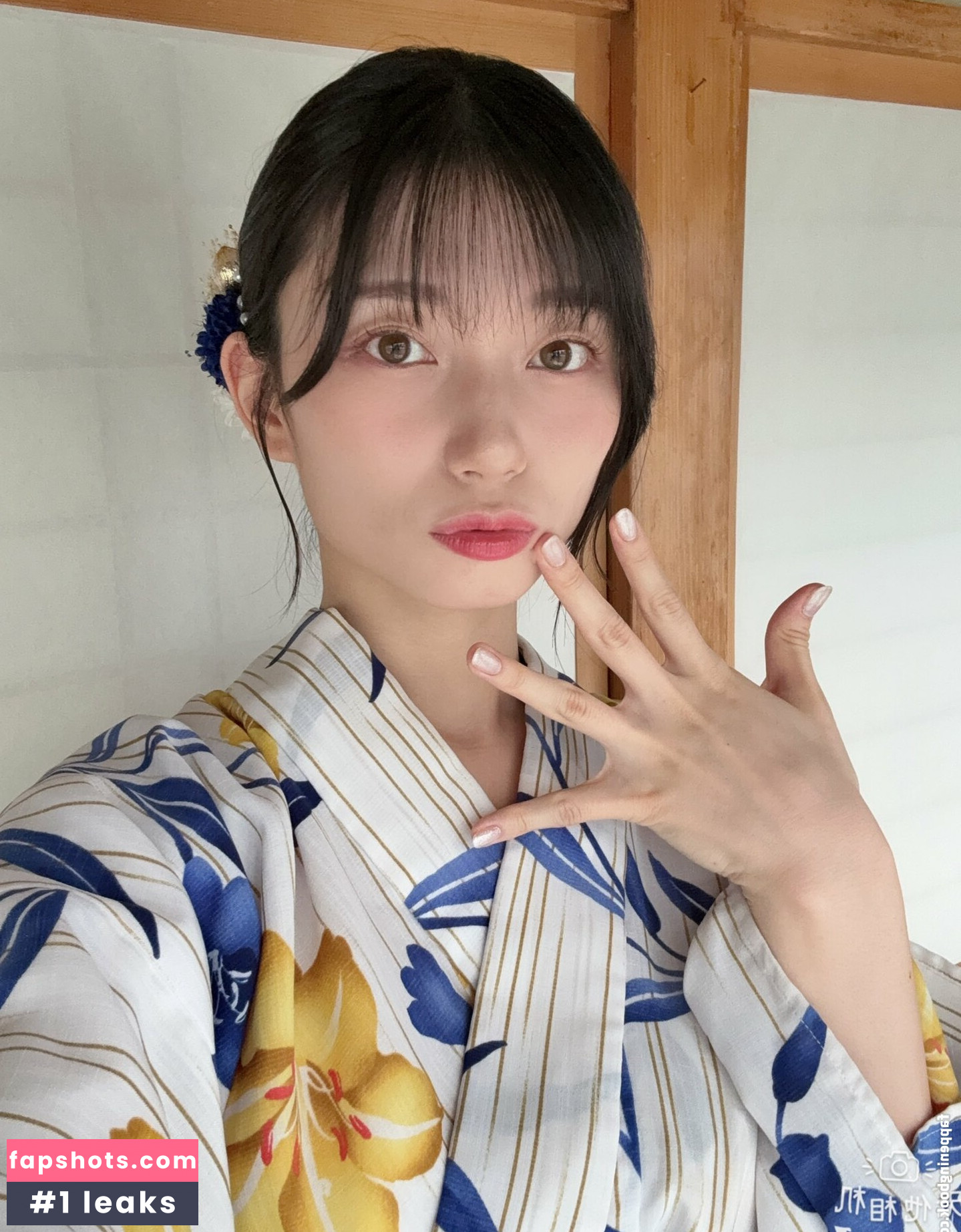 Kanna Seto Nahé úniky fotek pouze od fanoušků #95 - Fapshots