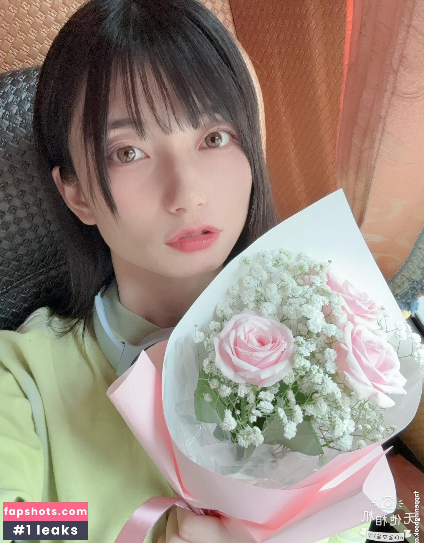 Kanna Seto Nahé úniky fotek pouze od fanoušků #98 - Fapshots