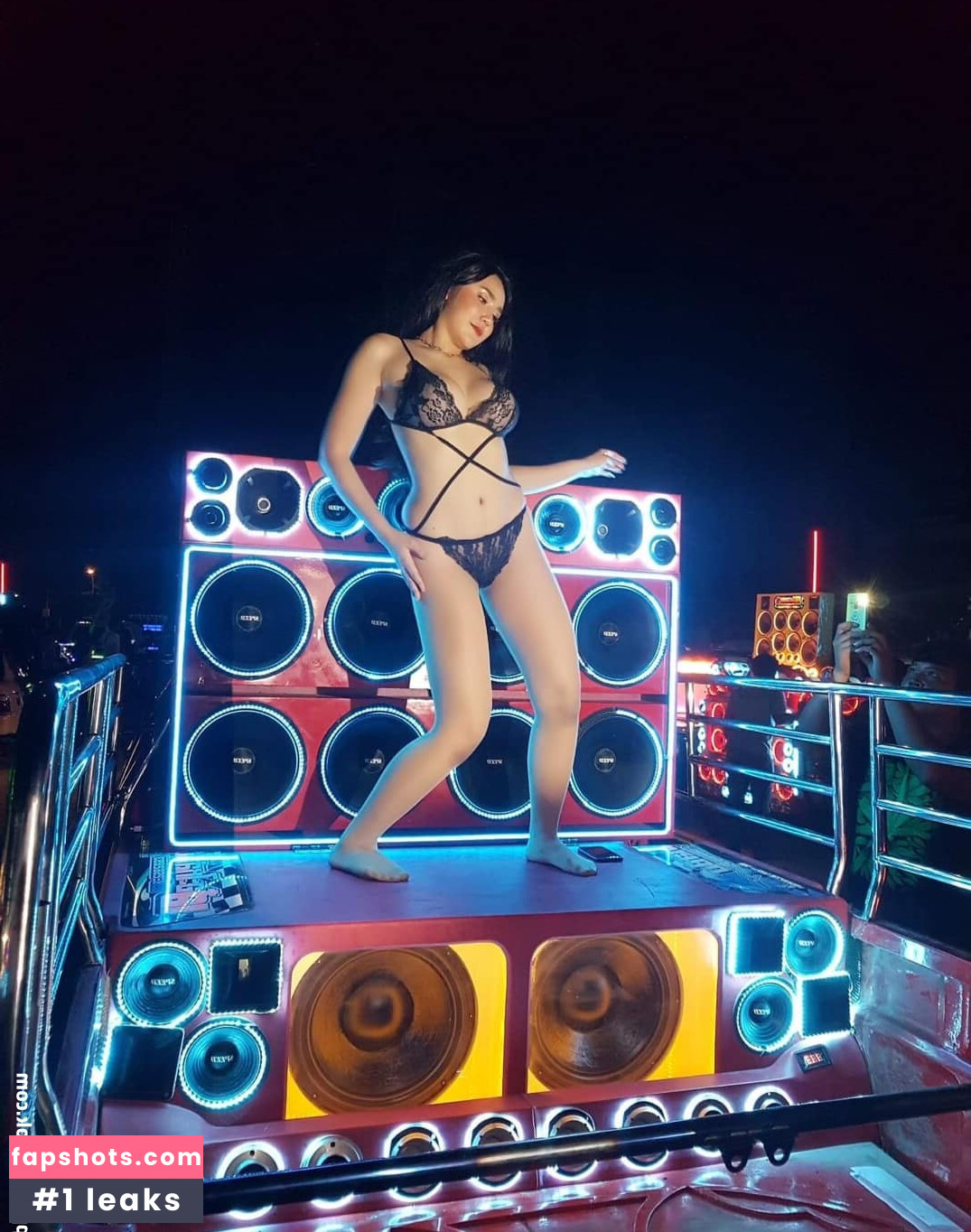 Kanokwan Phothisan Nude Leaks OnlyFans Photos #3 - LeakJerk