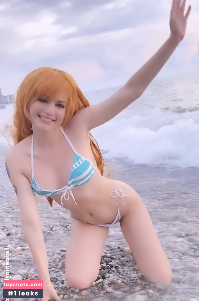 Kanra Cosplay gallery photo #38