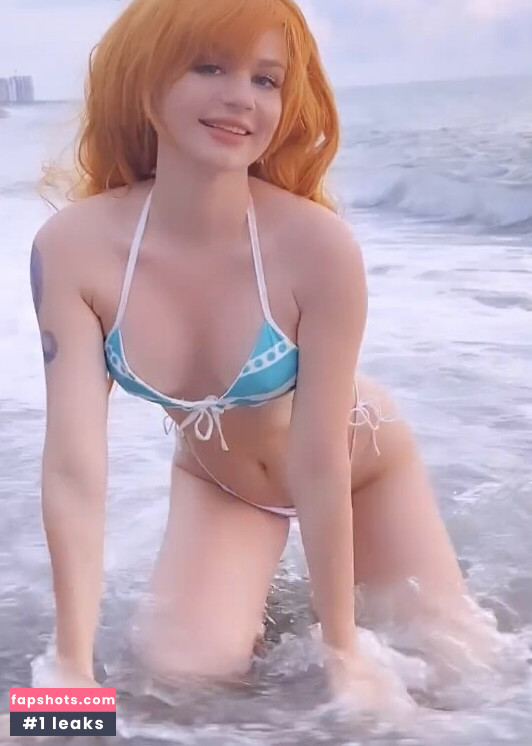 Kanra Cosplay gallery photo #39