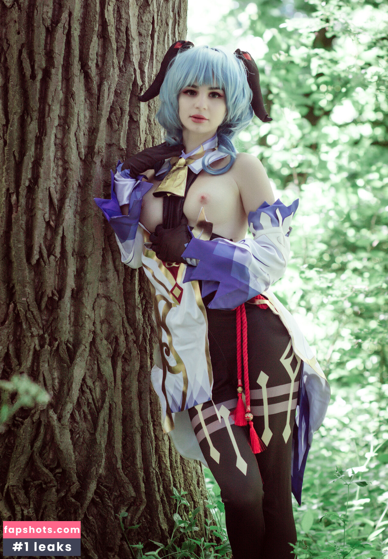 Kanra Nude Leaks OnlyFans Photos #15 - LeakJerk