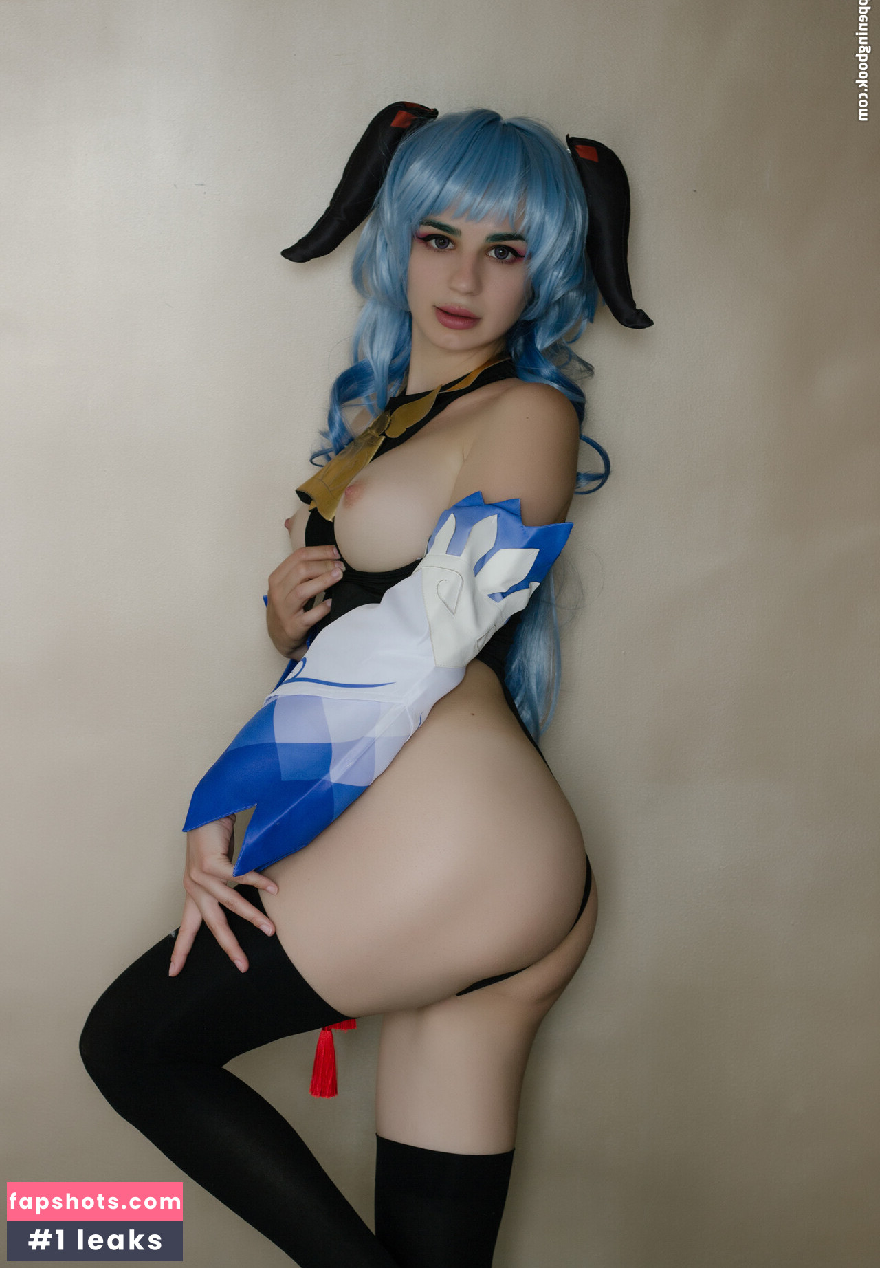 Kanra Nude Leaks OnlyFans Photos #16 - LeakJerk