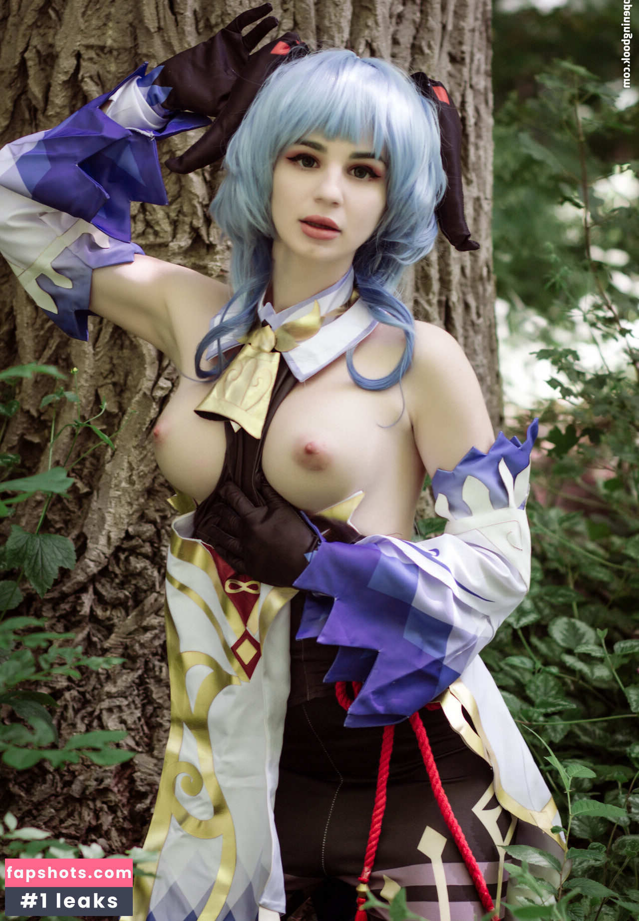 Kanra Nude Leaks OnlyFans Photos #18 - LeakJerk