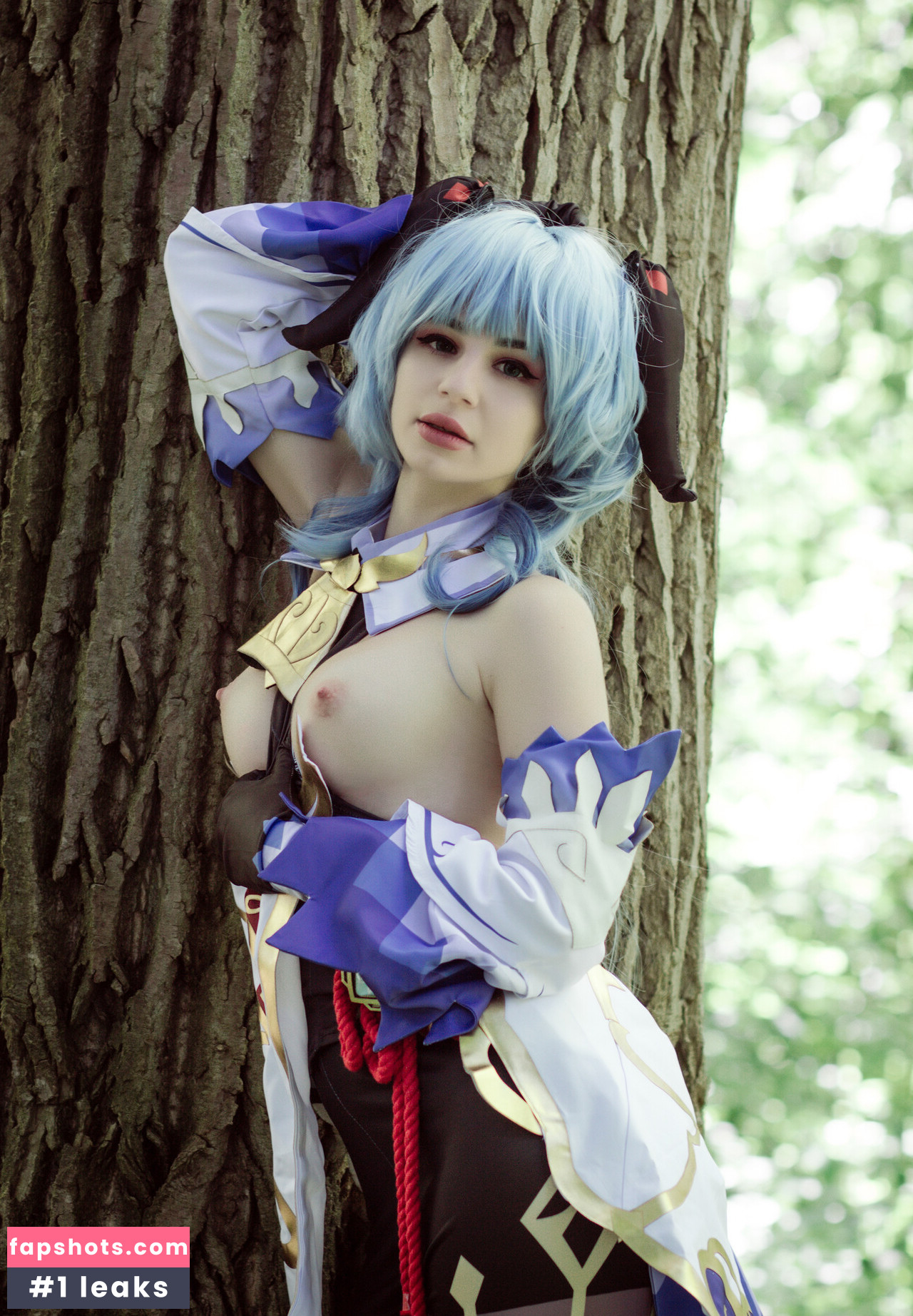 Kanra Nude Leaks OnlyFans Photos #22 - LeakJerk