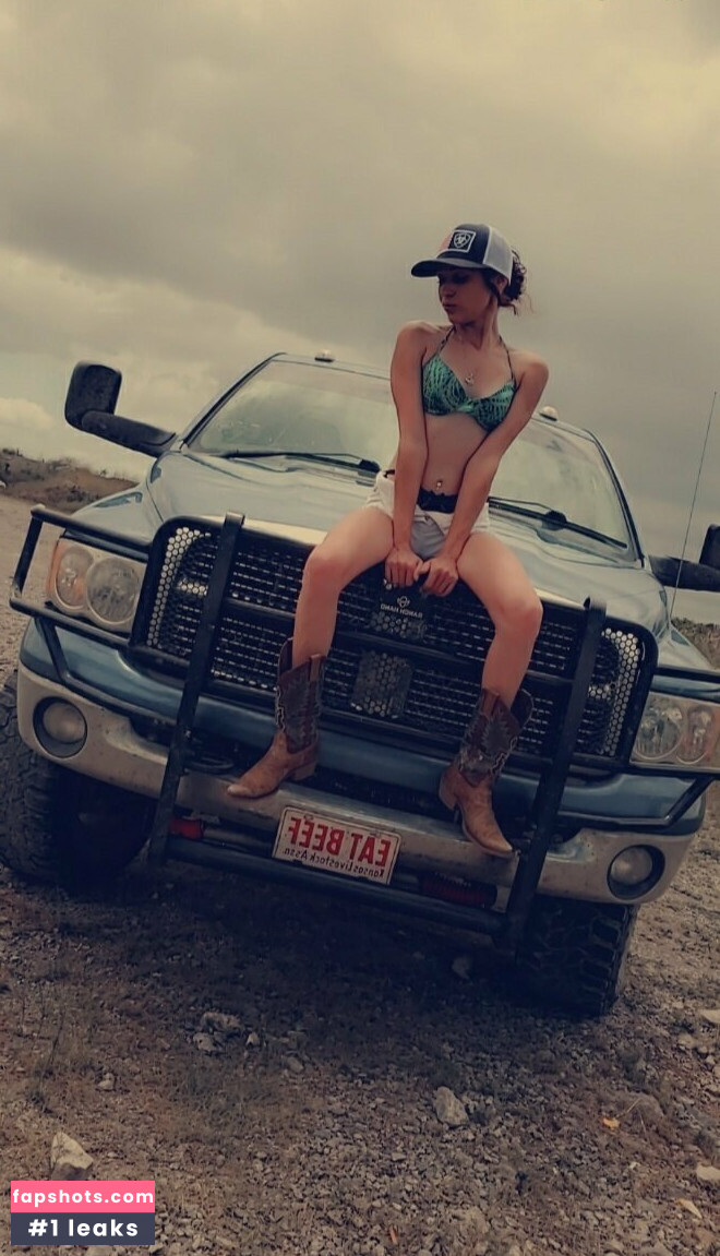 kansasgirl95free Filtración Desnuda OnlyFans Foto #5 - Fapshots