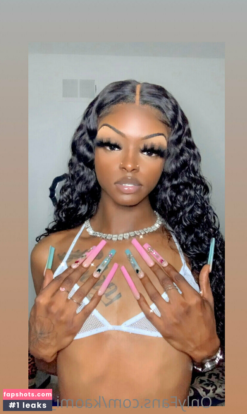 kaomi_chann gallery photo #23