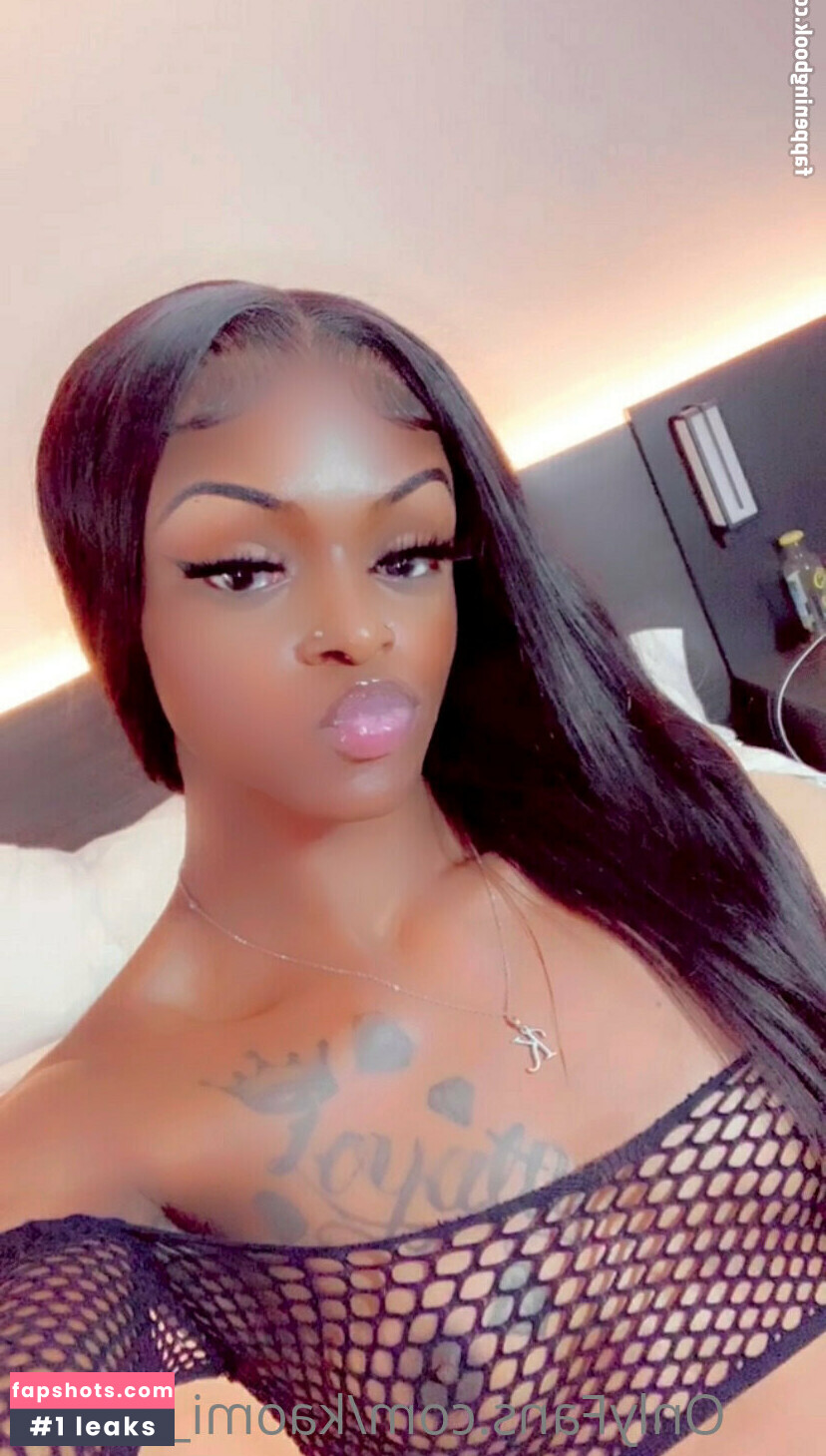 kaomi_chann gallery photo #25