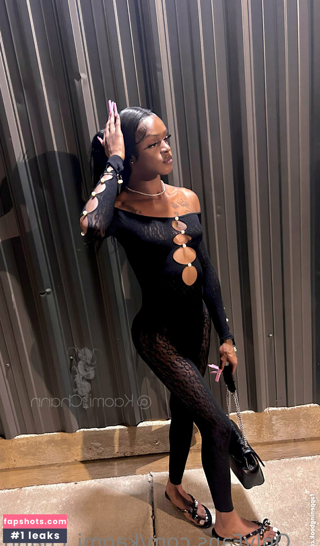 kaomi_chann gallery photo #27