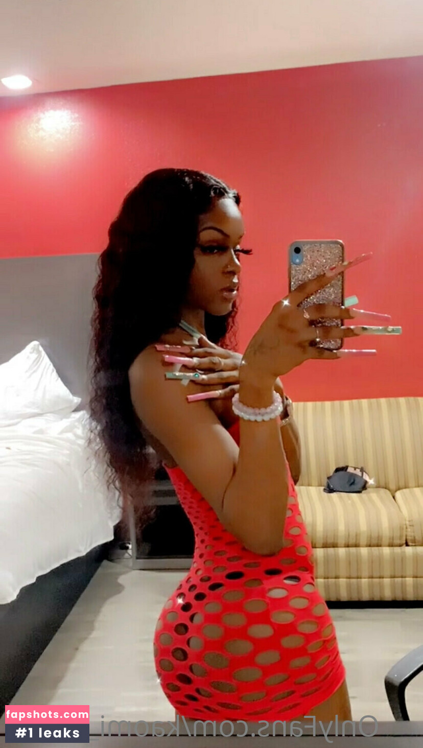 kaomi_chann gallery photo #6