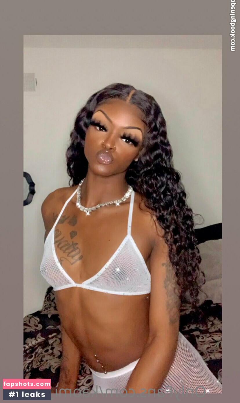 kaomi_chann gallery photo #8