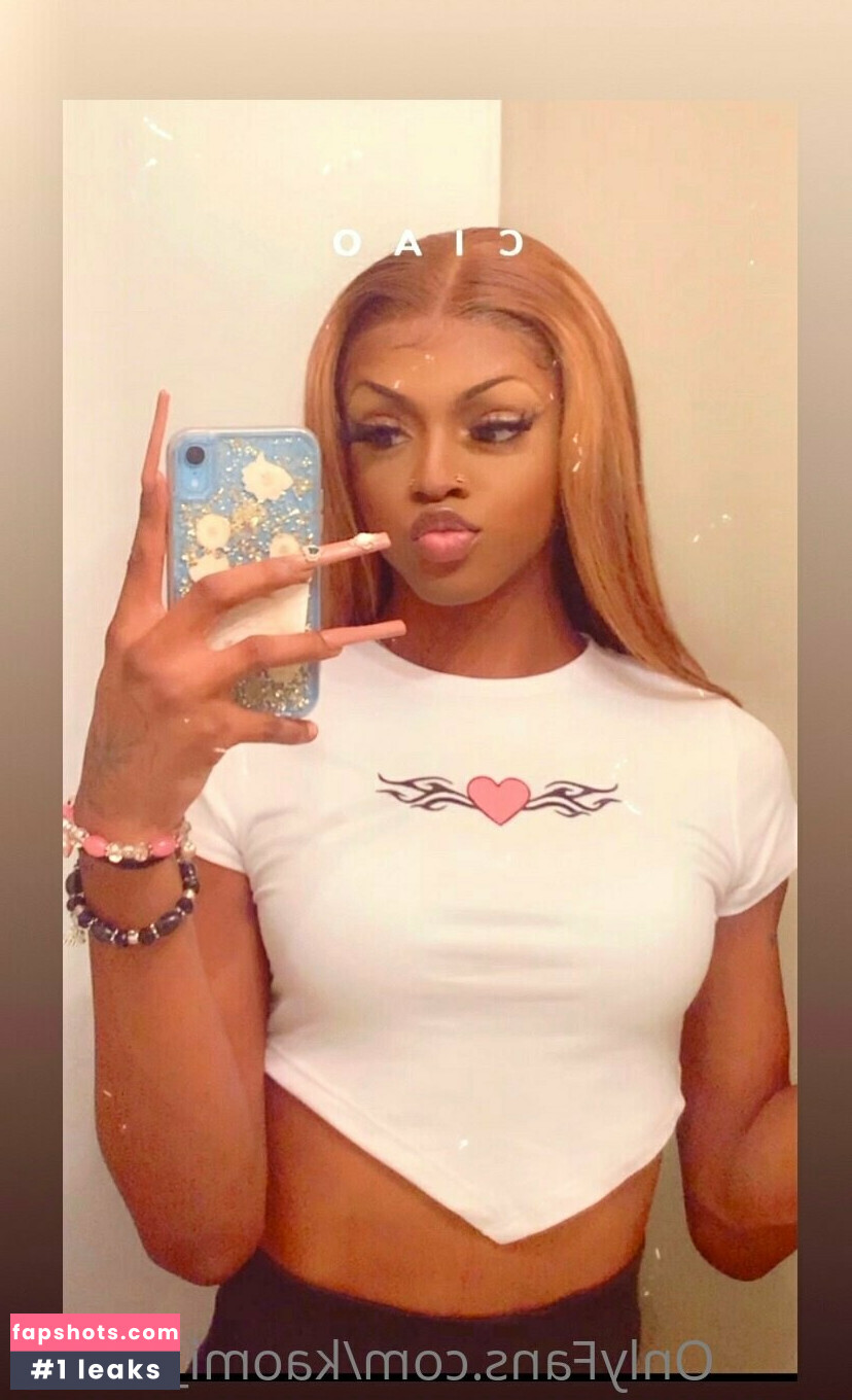 kaomi_chann gallery photo #9