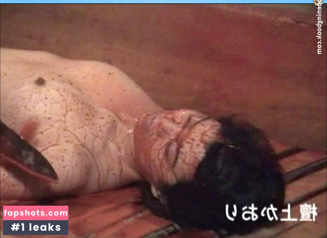 Kaori Danjou nude babe gallery