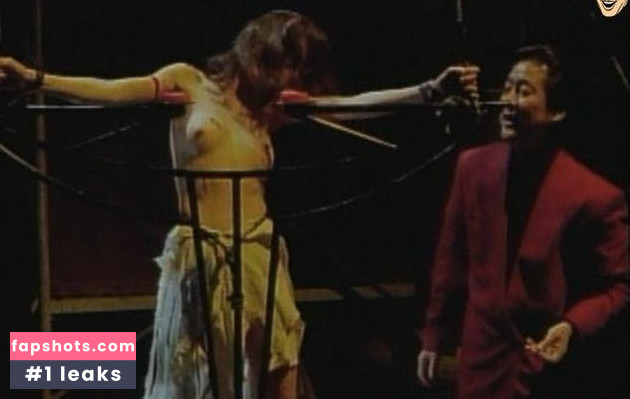 Kaori Shimamura Nahé úniky fotek pouze od fanoušků #18 - Fapshots